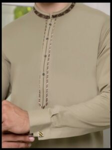 coffee-brown-shalwar-kameez