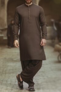 brown-shalwar-kameez-men