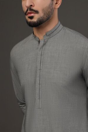 AshGrey-Kameez-Shalwar