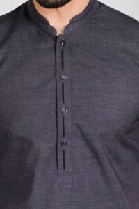 Grey-shalwar-kameez-for-men